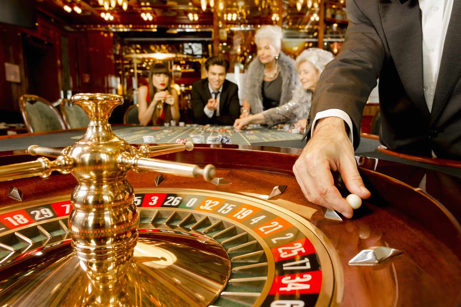 Ultra Casino